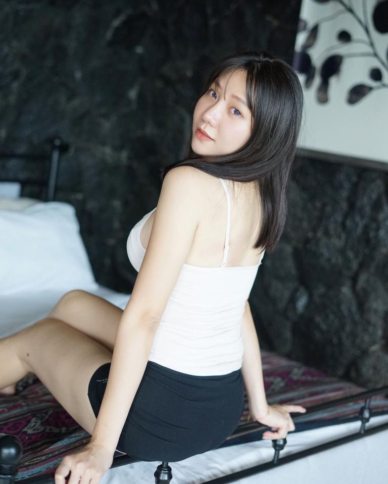 Unforgettable Moments with Stella, the Escort in Kuala Lumpur